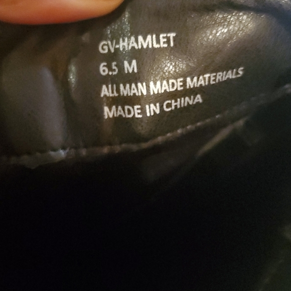 GV-HAMLET boot - Picture 6 of 7